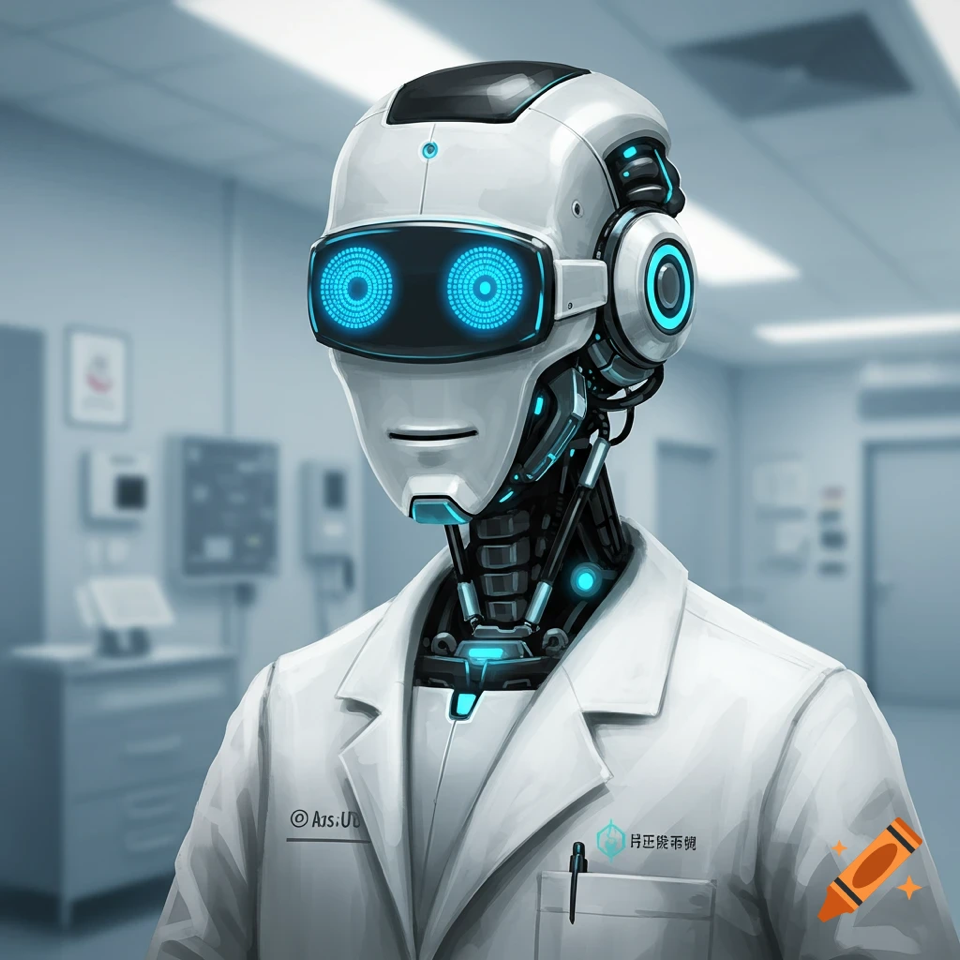 Ce que l’IA peut changer dans le médico-social